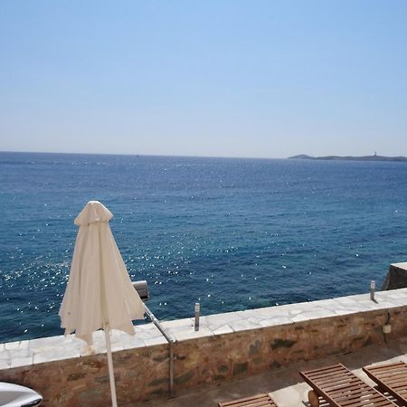Apollonion Palace Ermoupoli Kamer foto