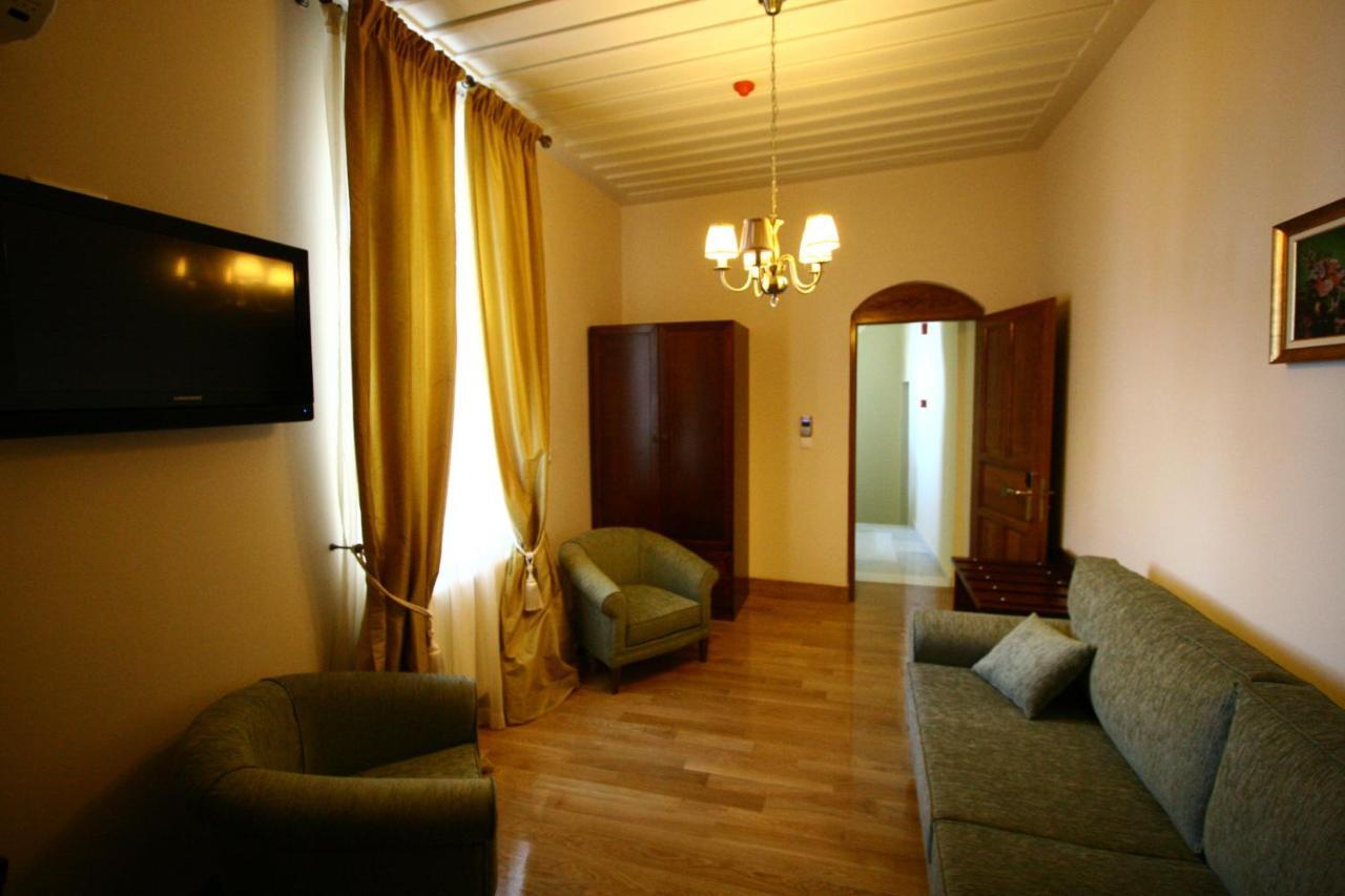 Apollonion Palace Ermoupoli Kamer foto